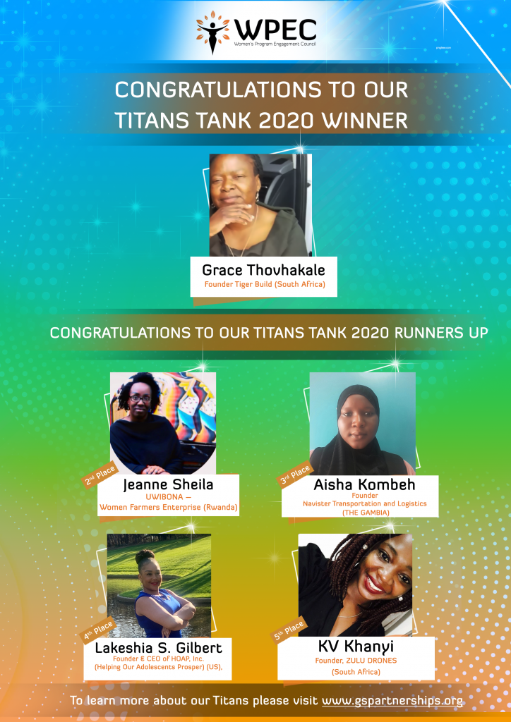 Titans Tank Top 5