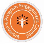 Women's Program Engagement Council logo